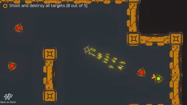 Nimbatus: Drone Creator 6