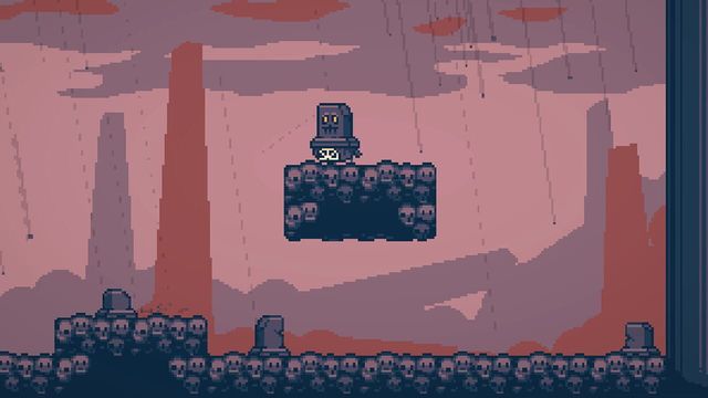 Haiku, the Robot 5