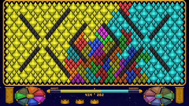 Gem Master 1