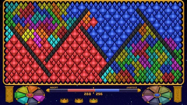 Gem Master 2