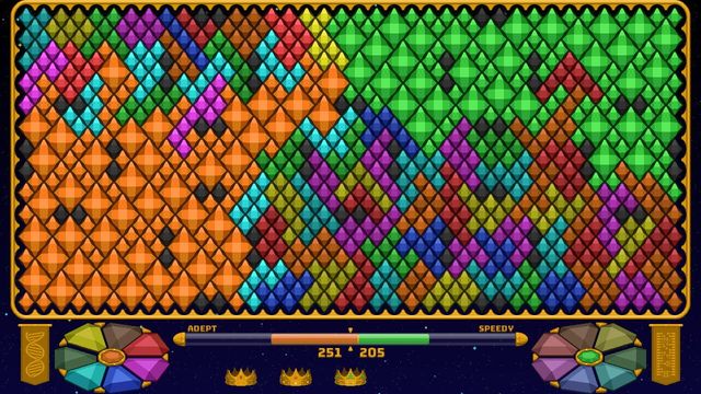 Gem Master 3