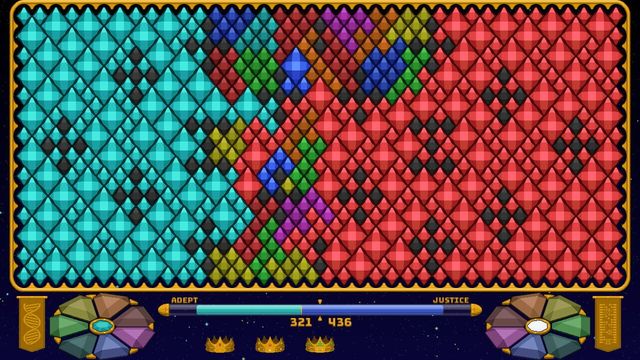 Gem Master 4