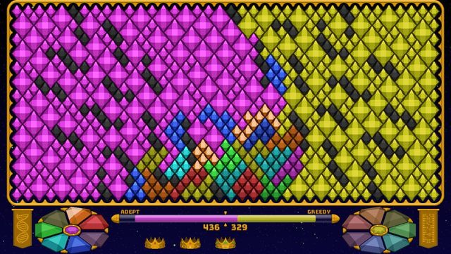 Gem Master 5