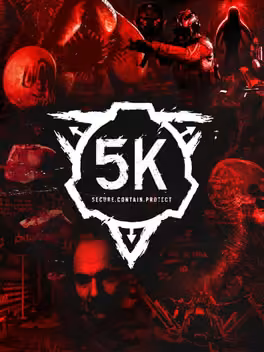 SCP: 5K