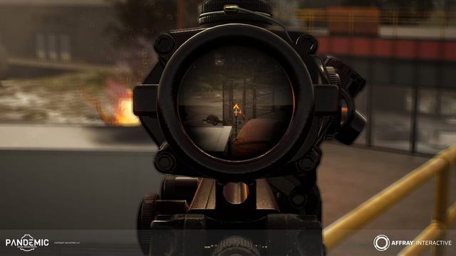SCP: 5K 2