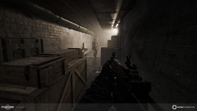 SCP: 5K 4