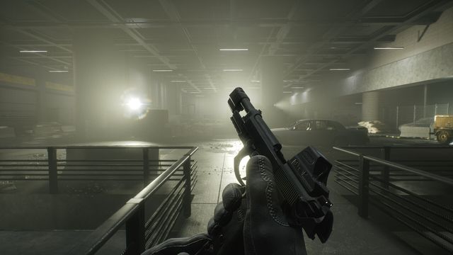 SCP: 5K 5
