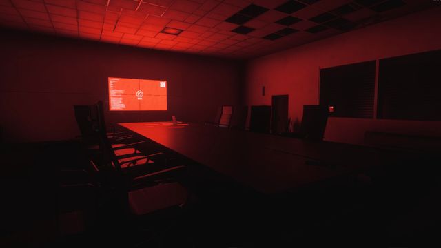 SCP: 5K 6
