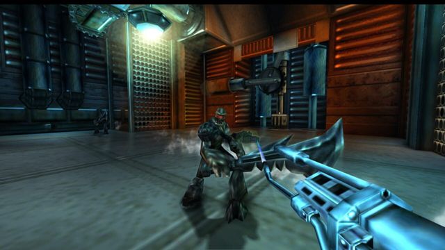 Turok 2: Seeds of Evil 3