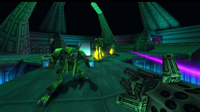 Turok 2: Seeds of Evil 4