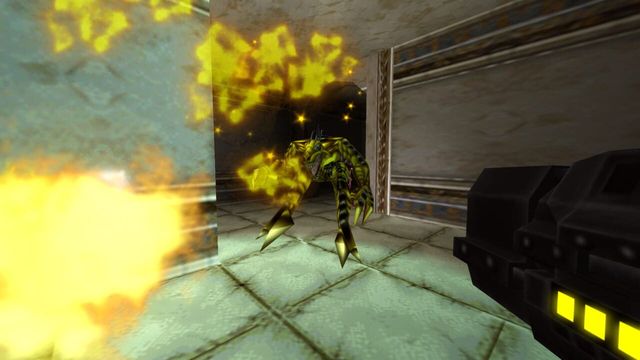Turok 2: Seeds of Evil 6