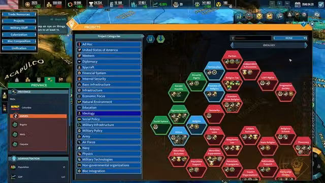 Realpolitiks II 3