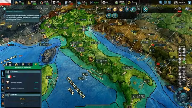 Realpolitiks II 4