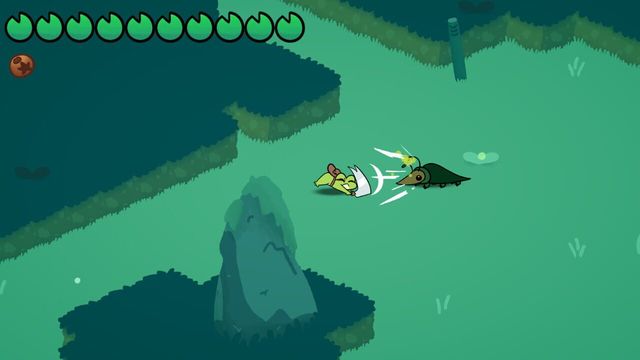Frogsong 2