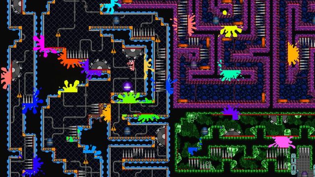 Scoot Kaboom and the Tomb of Doom 1