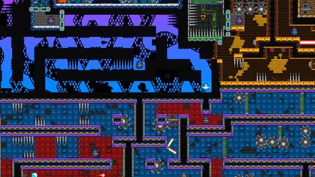 Scoot Kaboom and the Tomb of Doom 3