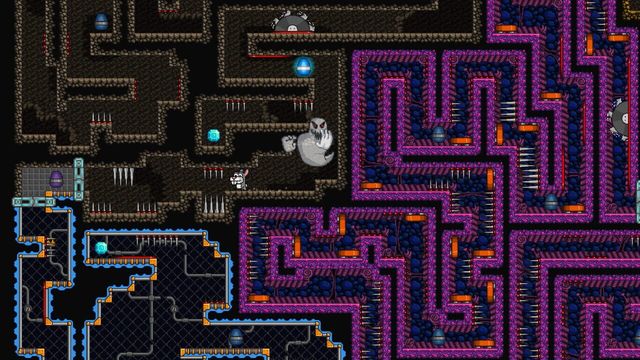 Scoot Kaboom and the Tomb of Doom 4