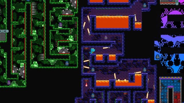 Scoot Kaboom and the Tomb of Doom 6