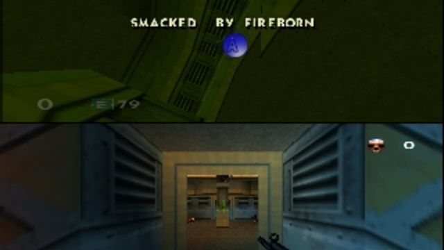 Turok: Rage Wars 3