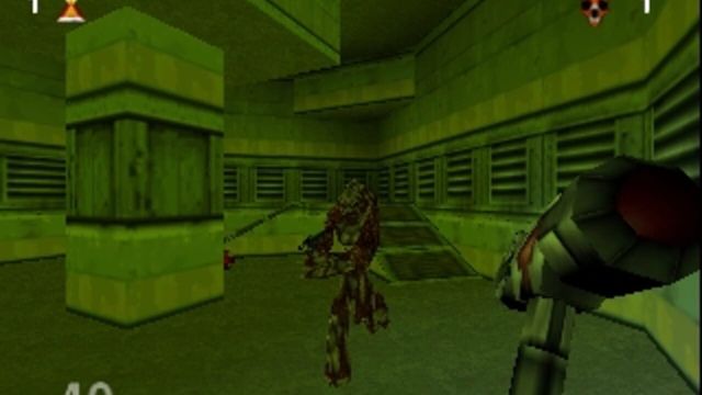 Turok: Rage Wars 4
