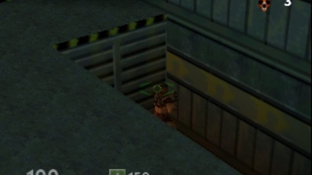 Turok: Rage Wars 5