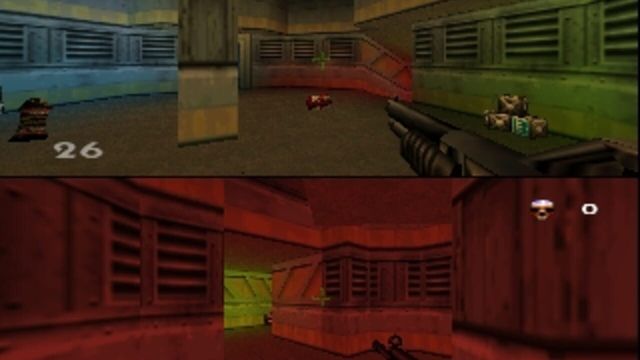 Turok: Rage Wars 6