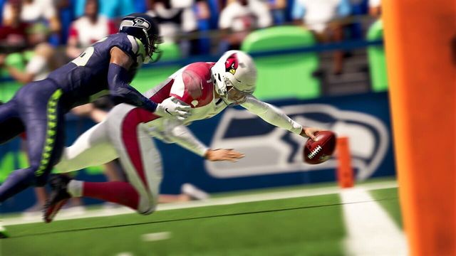 Madden NFL 21 3