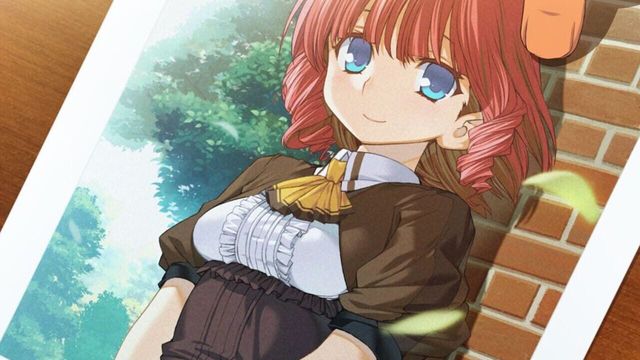 Rance 01: Quest for Hikari 5