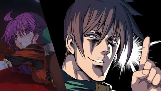 Rance 01: Quest for Hikari 6
