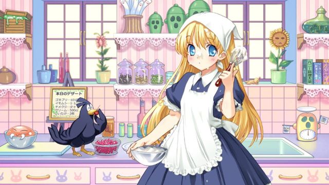 Rance 02: The Rebellious Maidens 6