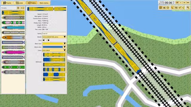 Nimby Rails 2