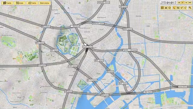 Nimby Rails 3