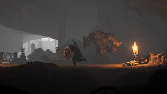 Song of Iron 3