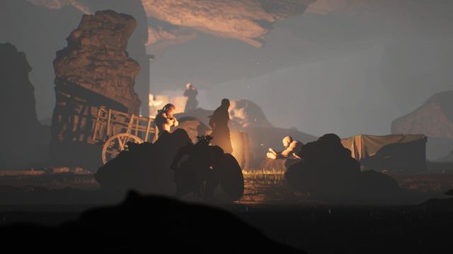Song of Iron 4