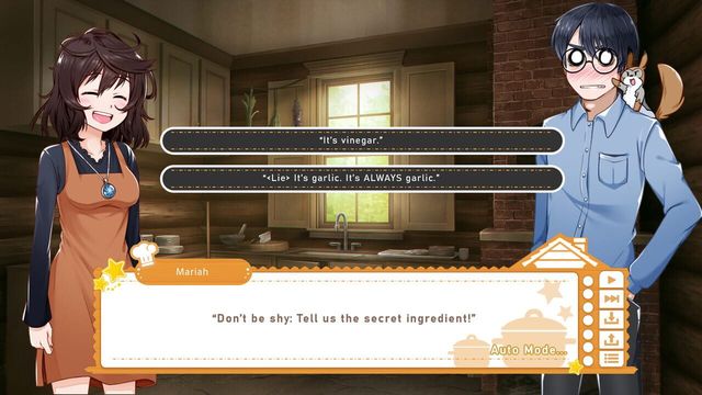 Cooking Companions 2