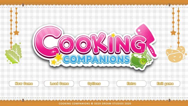 Cooking Companions 3