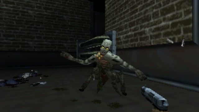 Turok 3: Shadow of Oblivion 2