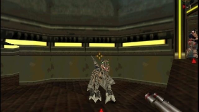 Turok 3: Shadow of Oblivion 3