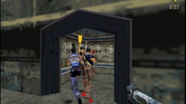 Turok 3: Shadow of Oblivion 4