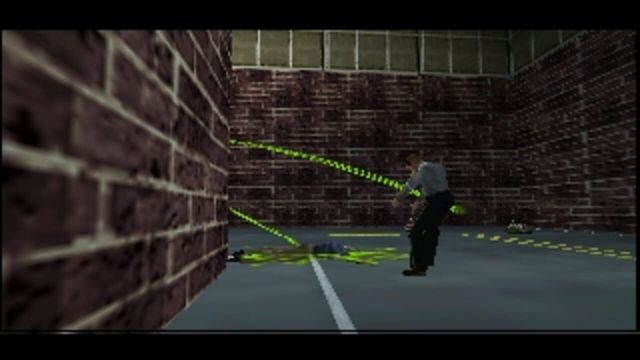 Turok 3: Shadow of Oblivion 5