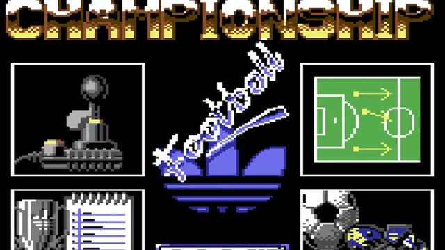 Adidas Championship Football 2