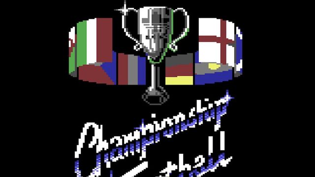 Adidas Championship Football 3