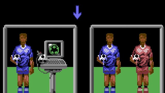 Adidas Championship Football 4