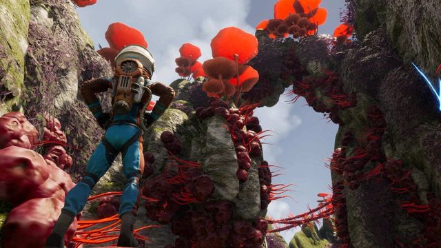 Journey to the Savage Planet: Hot Garbage 6