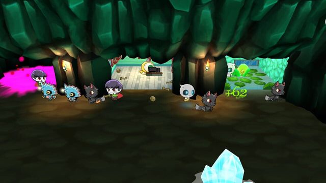 Monster's Mall 2