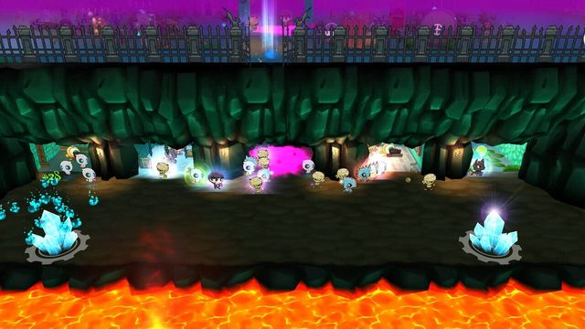 Monster's Mall 3