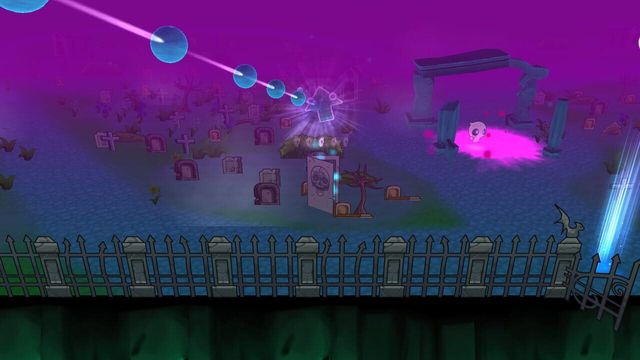Monster's Mall 5