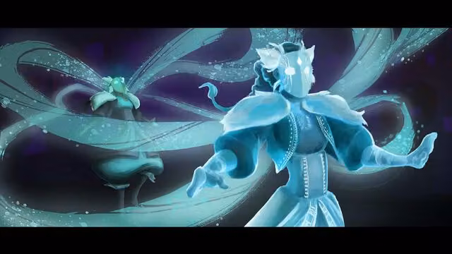 Path of the Sramana 6