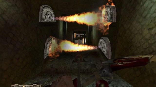 Turok: Evolution 3