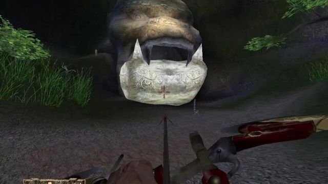 Turok: Evolution 4